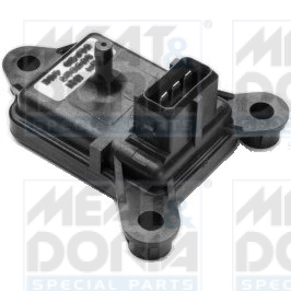 Sensor, intake manifold pressure
